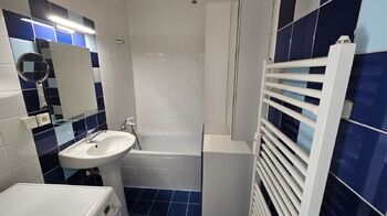 Pronájem bytu 2+1 v osobním vlastnictví 53 m², Chrudim