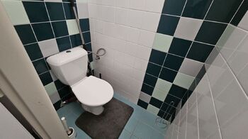 Pronájem bytu 2+1 v osobním vlastnictví 53 m², Chrudim