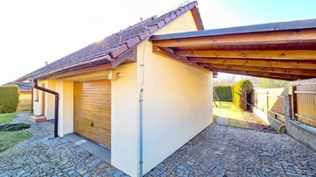 Prodej domu 156 m², Borek