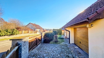 Prodej domu 156 m², Borek