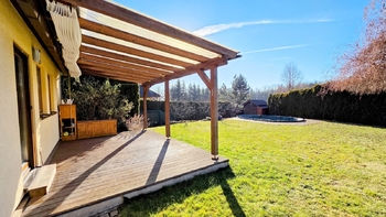 Prodej domu 156 m², Borek