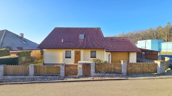 Prodej domu 156 m², Borek
