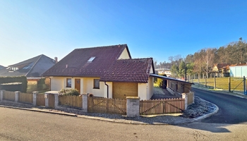 Prodej domu 156 m², Borek