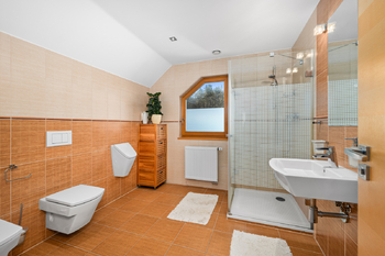 Prodej domu 156 m², Borek