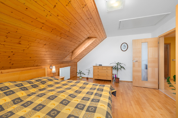 Prodej domu 156 m², Borek