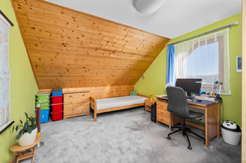 Prodej domu 156 m², Borek