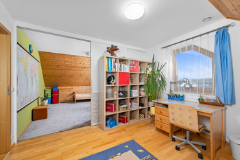 Prodej domu 156 m², Borek