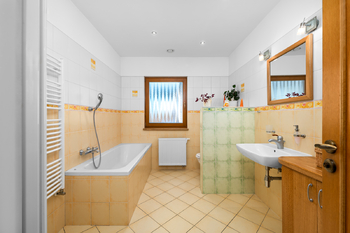 Prodej domu 156 m², Borek