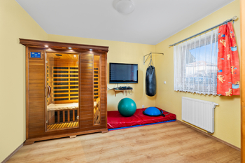 Prodej domu 156 m², Borek