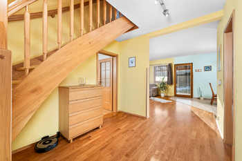 Prodej domu 156 m², Borek