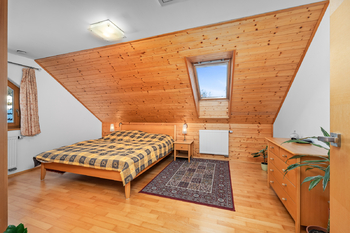 Prodej domu 156 m², Borek