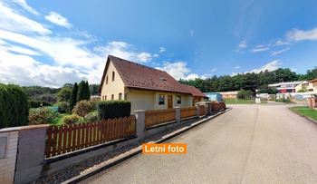 Prodej domu 156 m², Borek