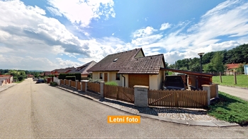 Prodej domu 156 m², Borek