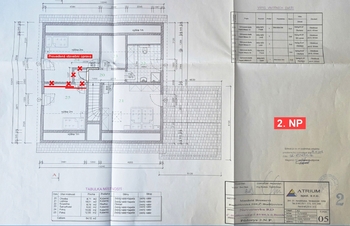 Prodej domu 156 m², Borek