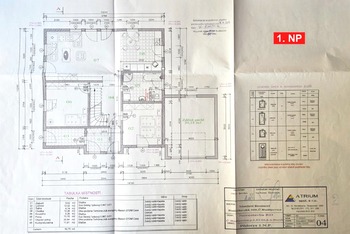 Prodej domu 156 m², Borek