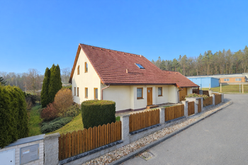 Prodej domu 156 m², Borek
