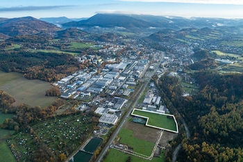 Prodej pozemku 21029 m², Rožnov pod Radhoštěm