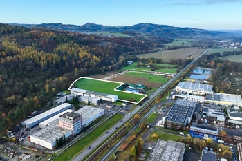 Prodej pozemku 21029 m², Rožnov pod Radhoštěm