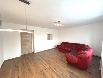 Pronájem bytu 4+1 v osobním vlastnictví 105 m², Milovice