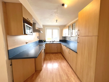 Pronájem bytu 4+1 v osobním vlastnictví 105 m², Milovice