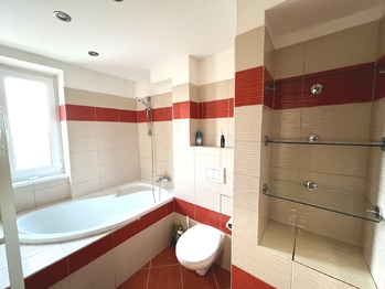 Pronájem bytu 4+1 v osobním vlastnictví 105 m², Milovice