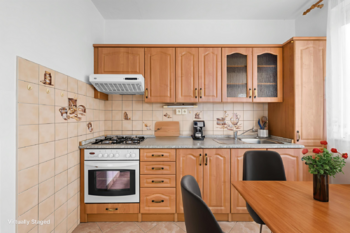 Prodej bytu 3+1 v osobním vlastnictví 66 m², České Budějovice