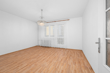 Prodej bytu 3+1 v osobním vlastnictví 66 m², České Budějovice