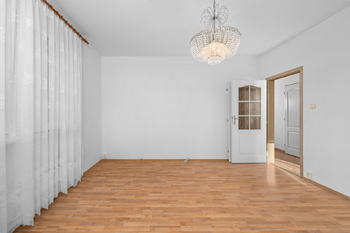 Prodej bytu 3+1 v osobním vlastnictví 66 m², České Budějovice