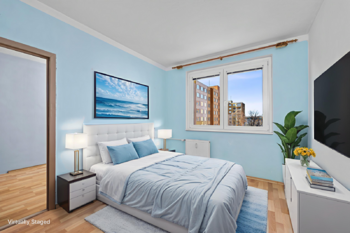 Prodej bytu 3+1 v osobním vlastnictví 66 m², České Budějovice