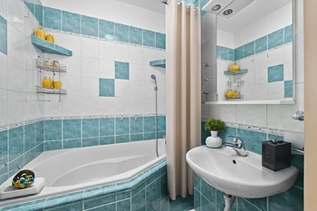 Prodej bytu 3+1 v osobním vlastnictví 66 m², České Budějovice