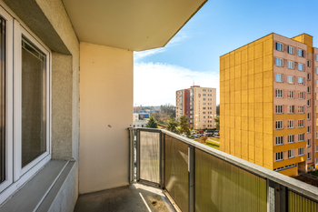 Prodej bytu 3+1 v osobním vlastnictví 66 m², České Budějovice