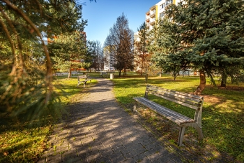 Prodej bytu 3+1 v osobním vlastnictví 66 m², České Budějovice