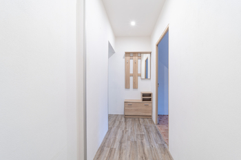 Prodej bytu 1+1 v osobním vlastnictví 38 m², Šumperk