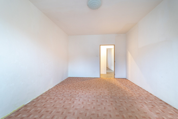 Prodej bytu 1+1 v osobním vlastnictví 38 m², Šumperk