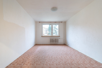 Prodej bytu 1+1 v osobním vlastnictví 38 m², Šumperk