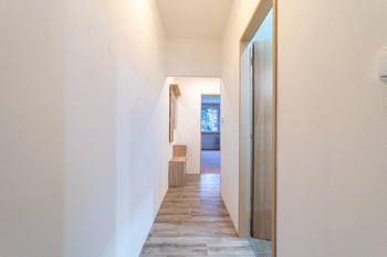 Prodej bytu 1+1 v osobním vlastnictví 38 m², Šumperk