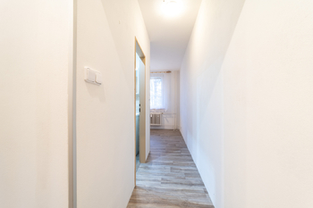 Prodej bytu 1+1 v osobním vlastnictví 38 m², Šumperk