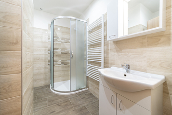 Prodej bytu 1+1 v osobním vlastnictví 38 m², Šumperk