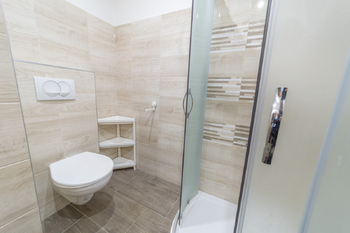 Prodej bytu 1+1 v osobním vlastnictví 38 m², Šumperk