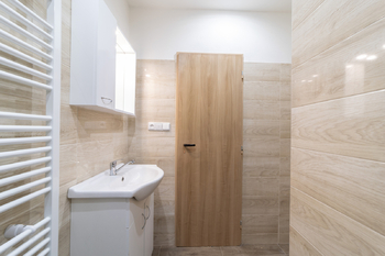 Prodej bytu 1+1 v osobním vlastnictví 38 m², Šumperk