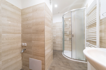 Prodej bytu 1+1 v osobním vlastnictví 38 m², Šumperk