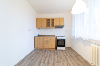 Prodej bytu 1+1 v osobním vlastnictví 38 m², Šumperk