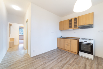 Prodej bytu 1+1 v osobním vlastnictví 38 m², Šumperk