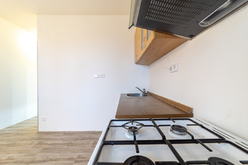 Prodej bytu 1+1 v osobním vlastnictví 38 m², Šumperk