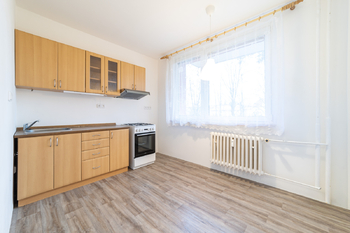 Prodej bytu 1+1 v osobním vlastnictví 38 m², Šumperk