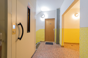 Prodej bytu 1+1 v osobním vlastnictví 38 m², Šumperk