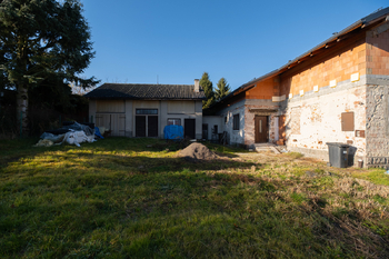 Prodej domu 222 m², Dětmarovice