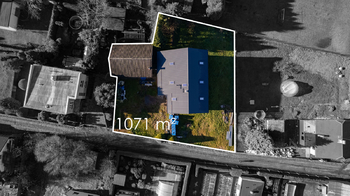 Prodej domu 222 m², Dětmarovice