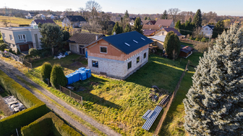 Prodej domu 222 m², Dětmarovice