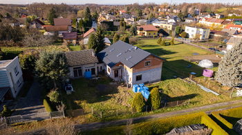 Prodej domu 222 m², Dětmarovice